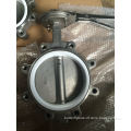 PTFE Seat Lug Butterfly Valve